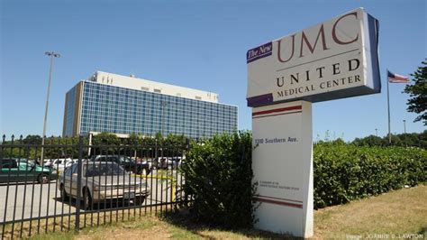 United medical center - United Medical Center is a hospital in Washington, DC that offers various services and specialties. It has 44% patients who would definitely recommend it, 26% lower than the …